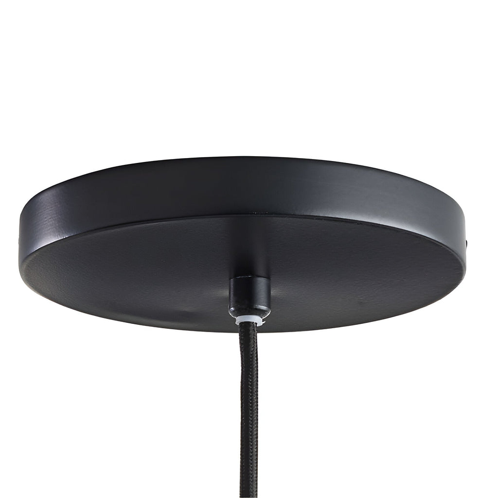 Casa Lumière Rotan Hanglamp in Boho Stijl - Warme Design Lamp Sfeerverlichting