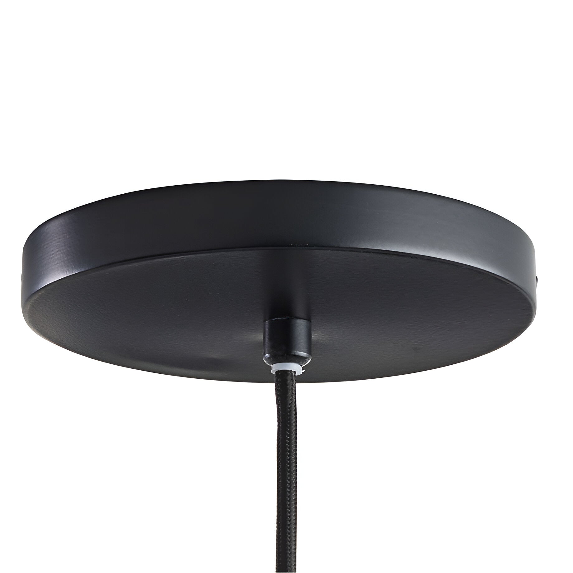 Casa Lumière Rotan Hanglamp in Boho Stijl - Warme Design Lamp Sfeerverlichting