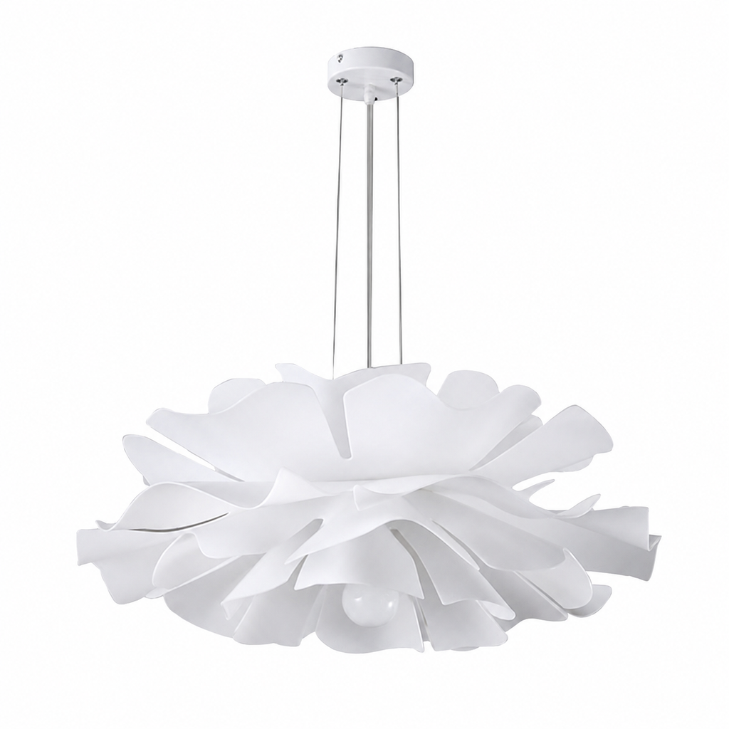 Casa Lumière Bloem Wolk Hanglamp - Design Lamp Sfeerverlichting