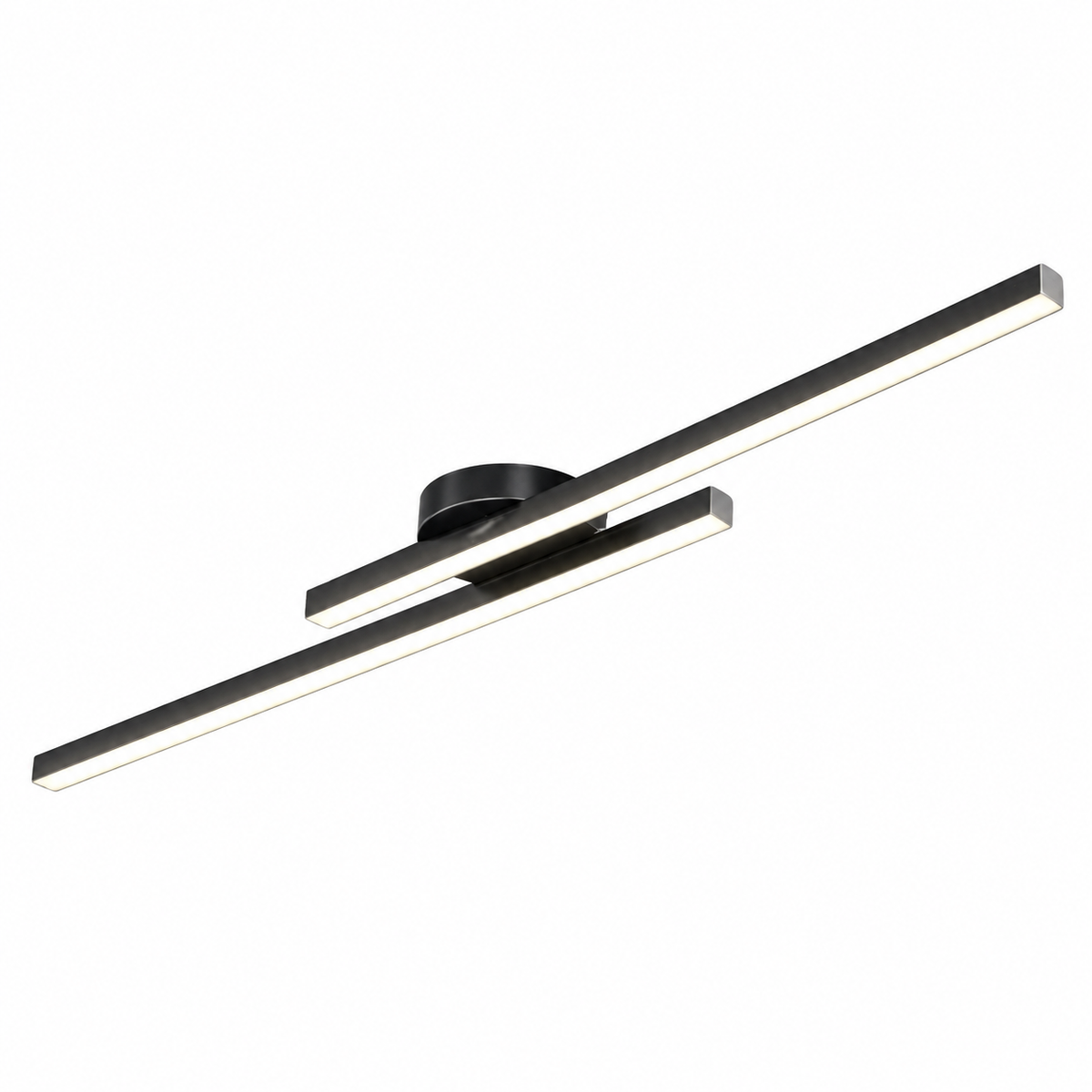 Casa Lumière Longstrip Plafondlamp - Moderne LED Design Lamp Warme Sfeerverlichting