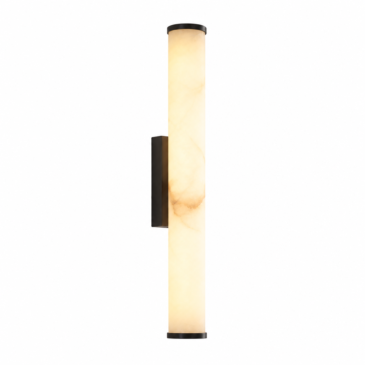 Casa Lumière Alabaster Wandlamp - Moderne Design Lamp & Warme Sfeerverlichting