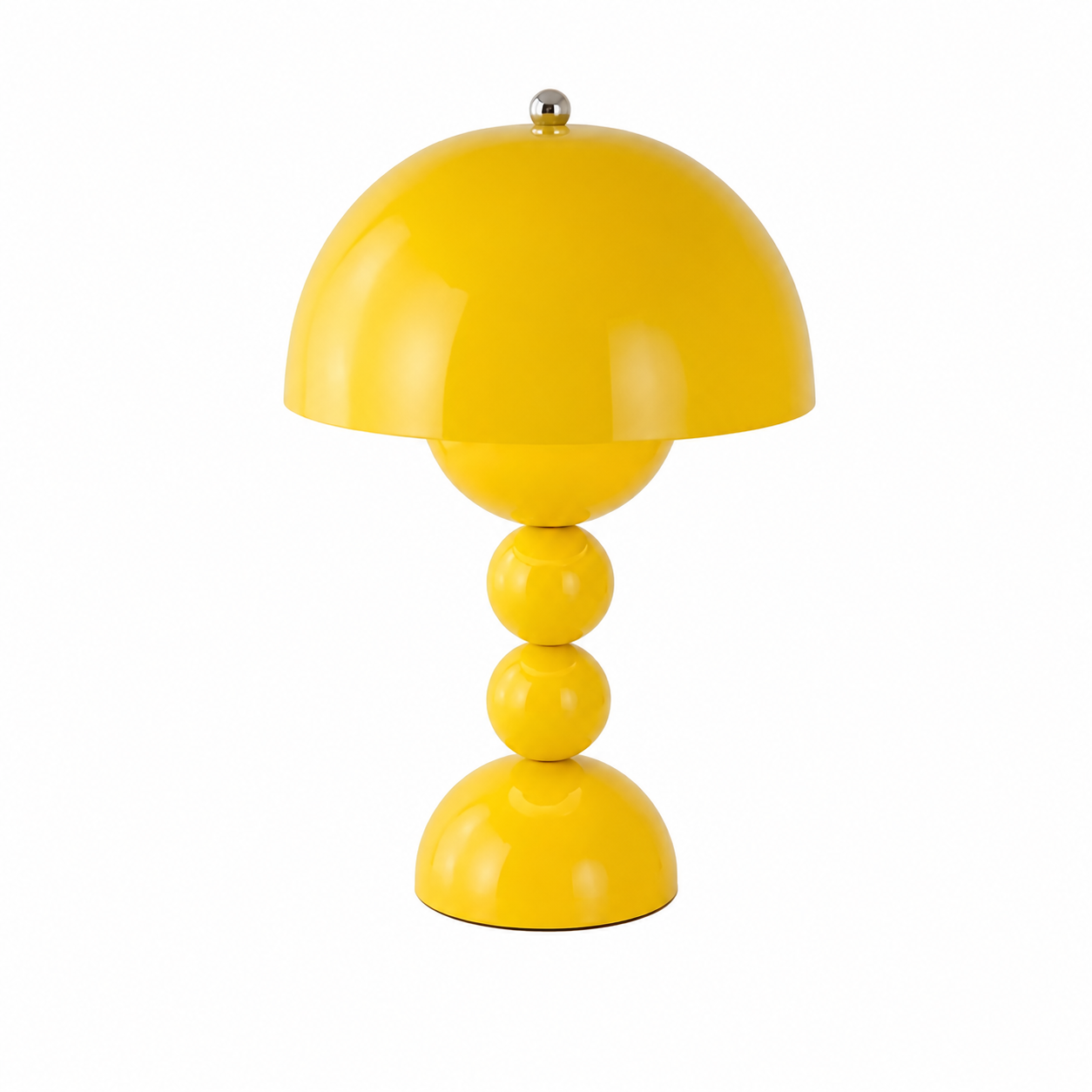 Casa Lumière Nordic Draadloze Tafellamp - Retro Design Lamp
