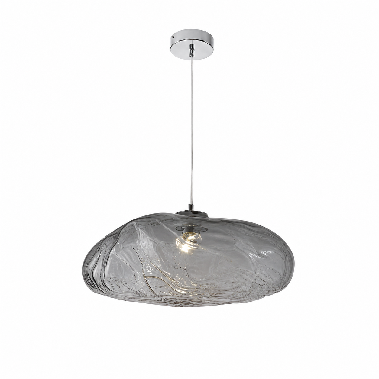 Casa Lumière Glazen Wolk Hanglamp - Design Lamp Sfeerverlichting