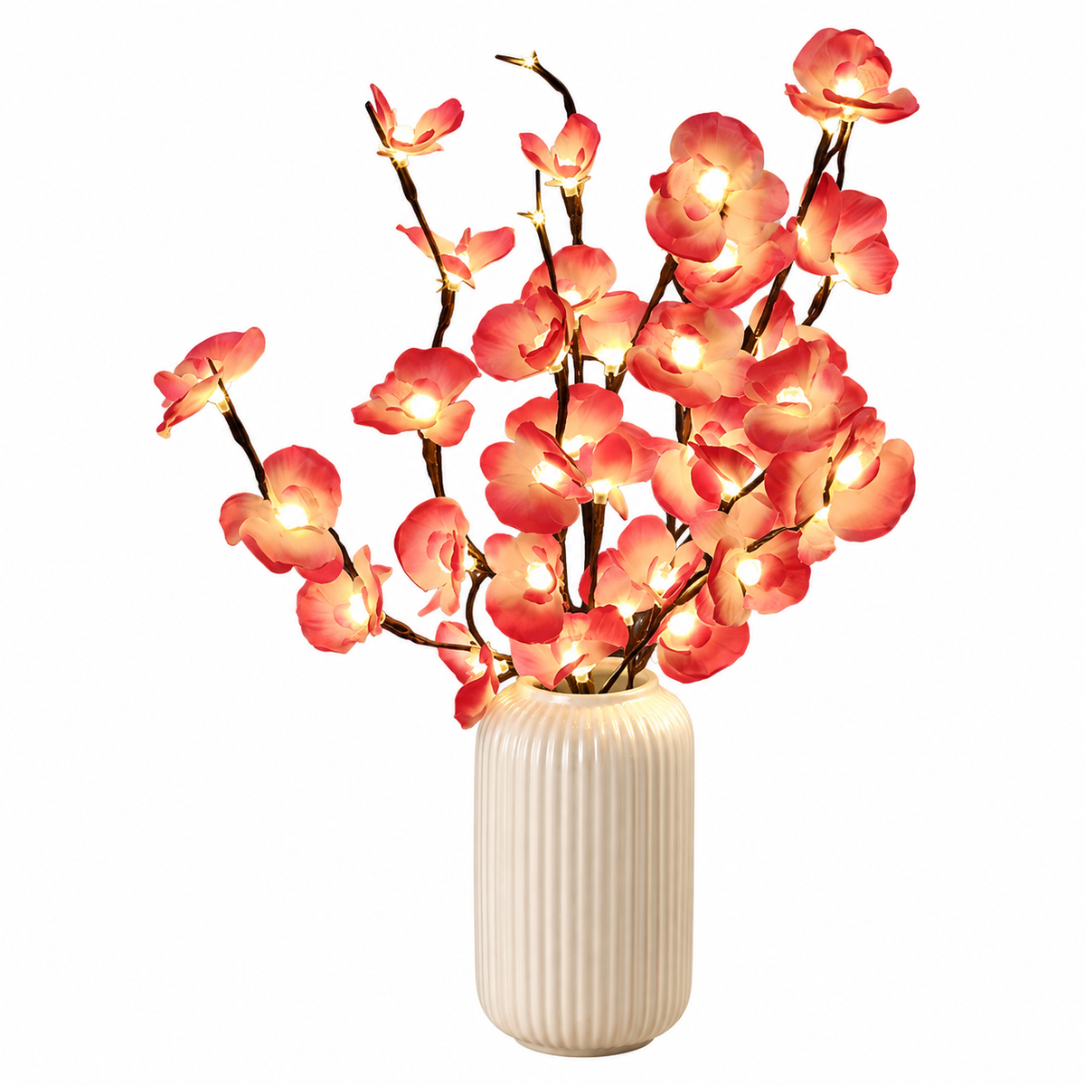 Casa Lumière Illuminated Decorative Branches - 7 Styles Designer Lamp Ambient Lighting