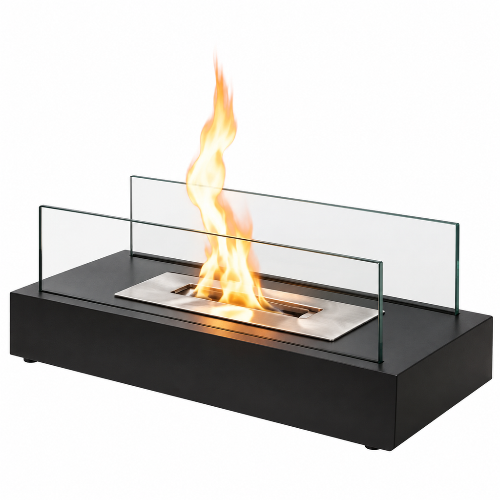 Casa Lumière Tafelhaard - Bioethanol & Gehard Glas