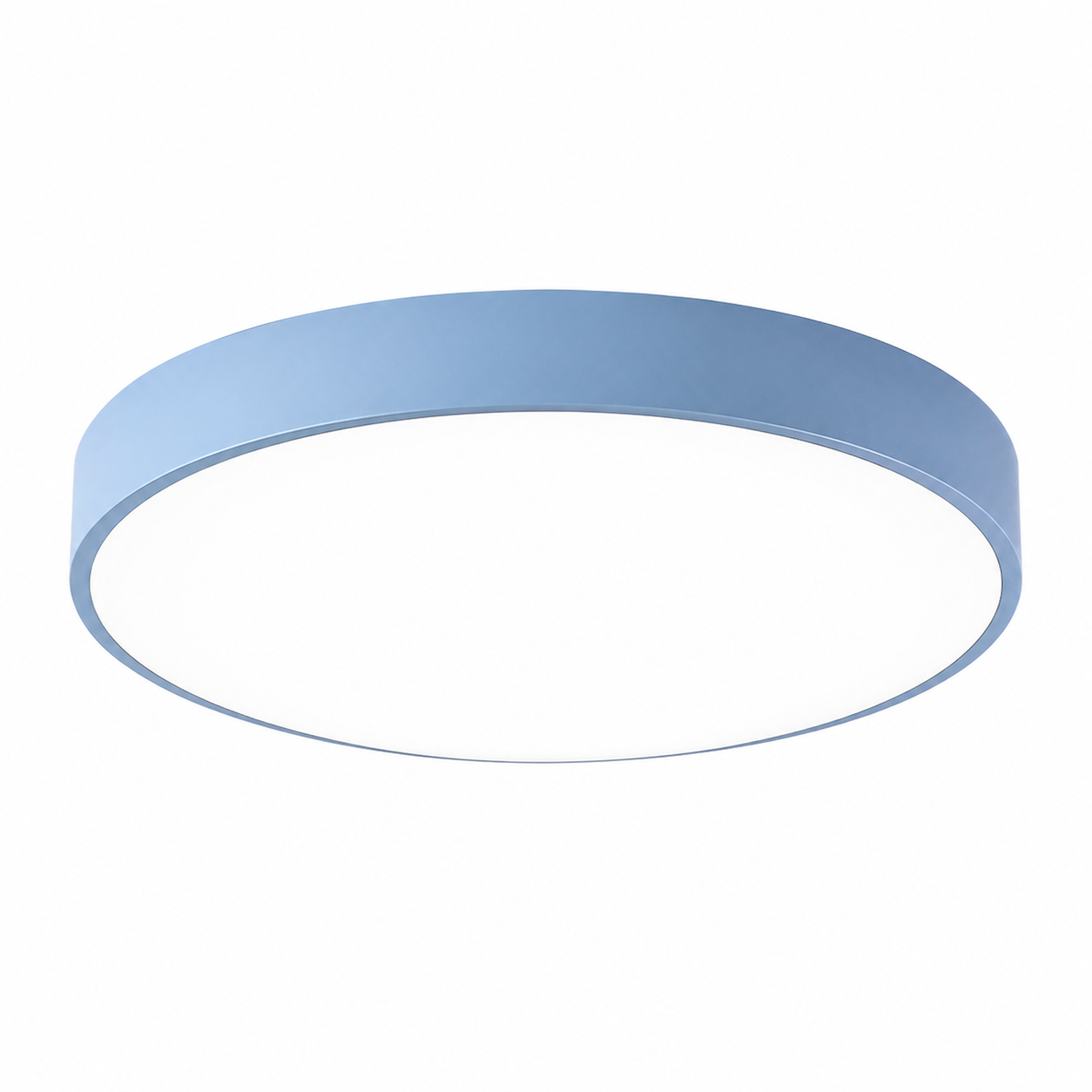 Casa Lumière Minimalistische Nordic LED Plafondlamp - Modern Interieur Design Lamp Sfeerverlichting