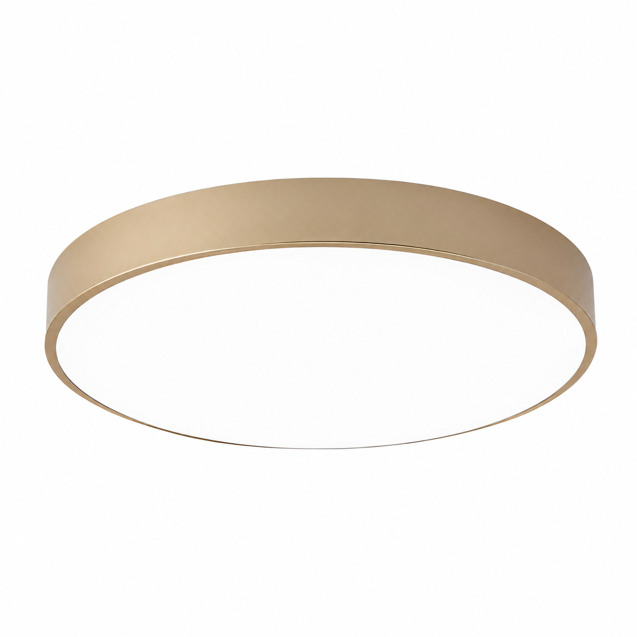 Casa Lumière Minimalistische Nordic LED Plafondlamp - Modern Interieur Design Lamp Sfeerverlichting