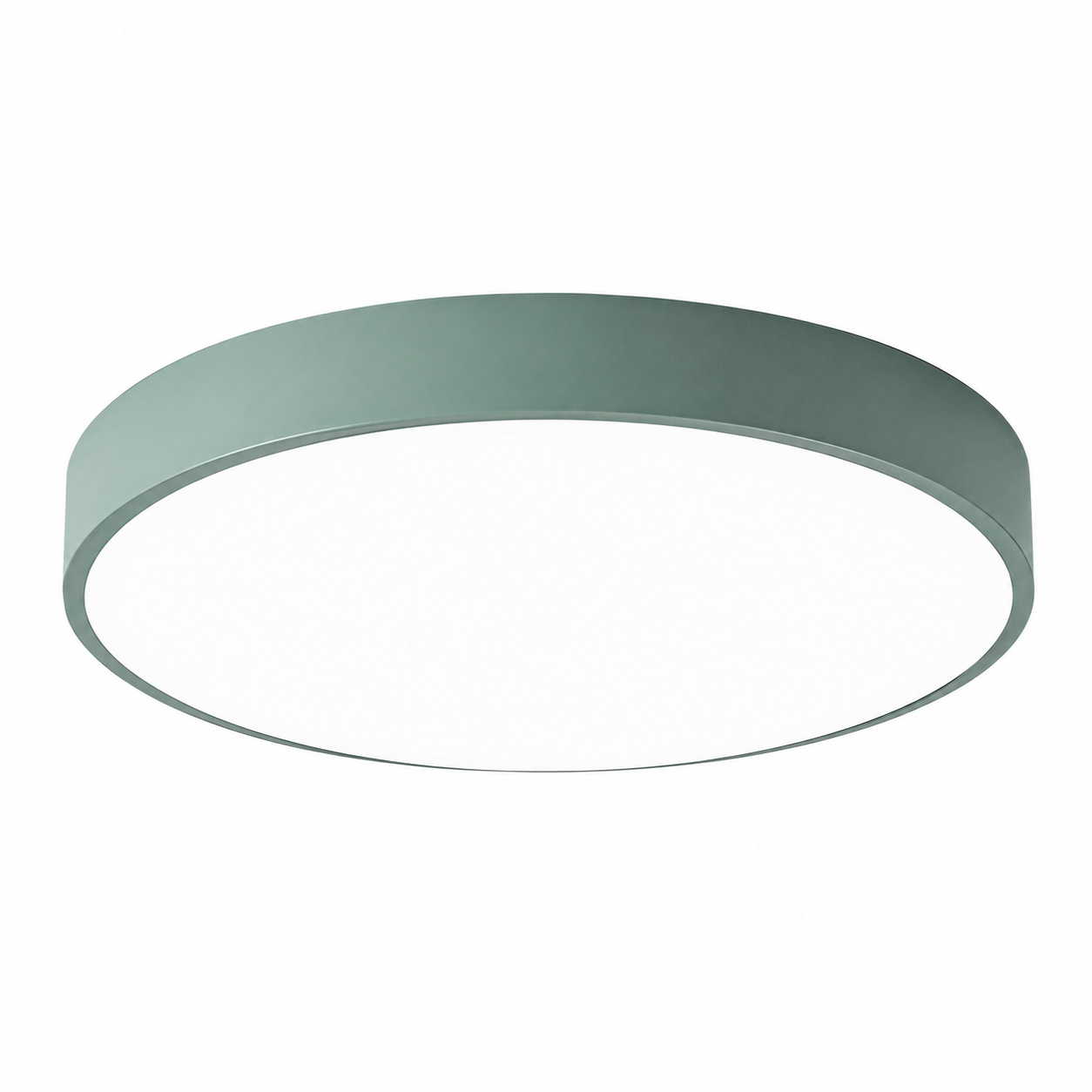 Casa Lumière Minimalistische Nordic LED Plafondlamp - Modern Interieur Design Lamp Sfeerverlichting