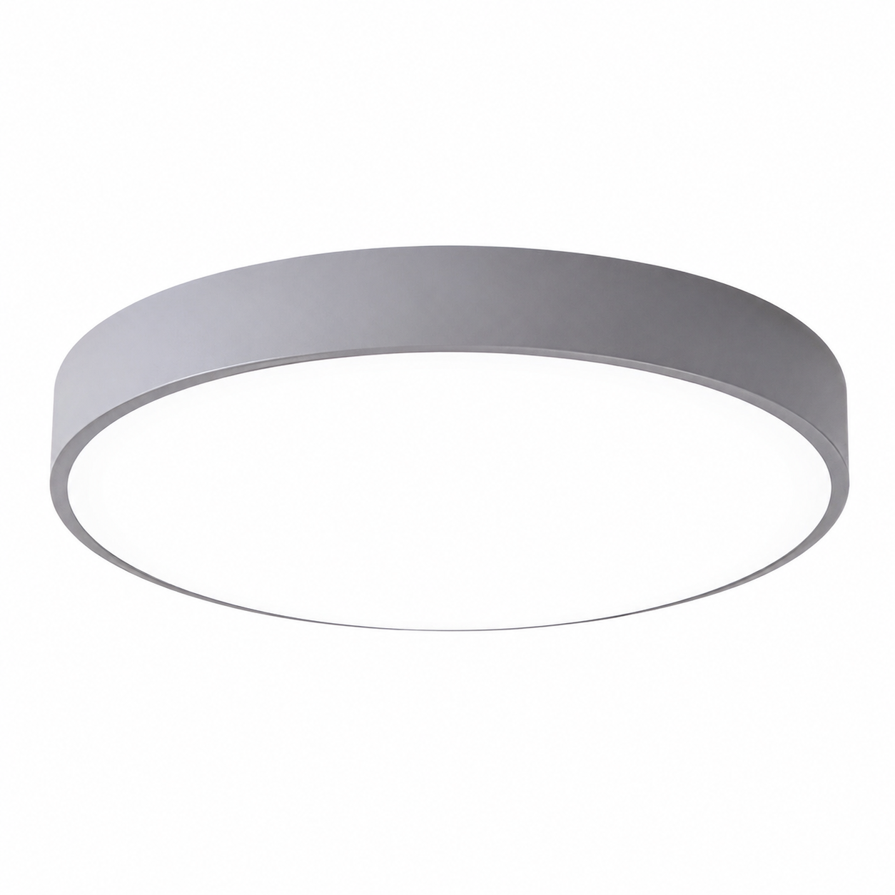 Casa Lumière Minimalistische Nordic LED Plafondlamp - Modern Interieur Design Lamp Sfeerverlichting