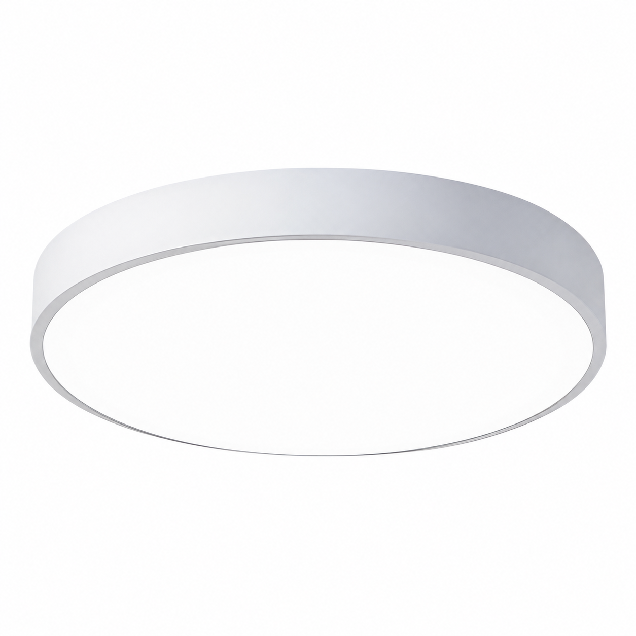 Casa Lumière Minimalistische Nordic LED Plafondlamp - Modern Interieur Design Lamp Sfeerverlichting