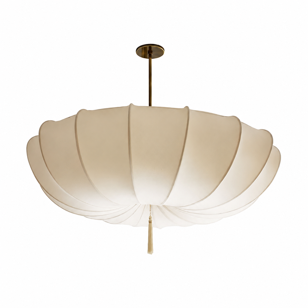 Casa Lumière Parijse Hanglamp - Warme Sfeer Plafondverlichting