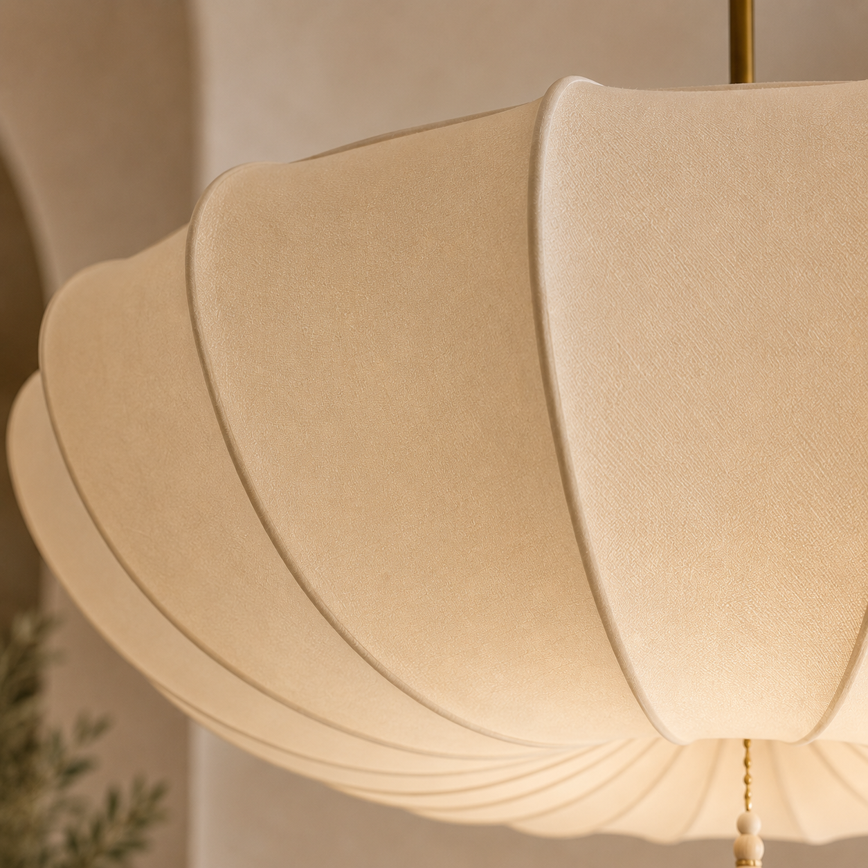 Casa Lumière Parijse Hanglamp - Warme Sfeer Plafondverlichting
