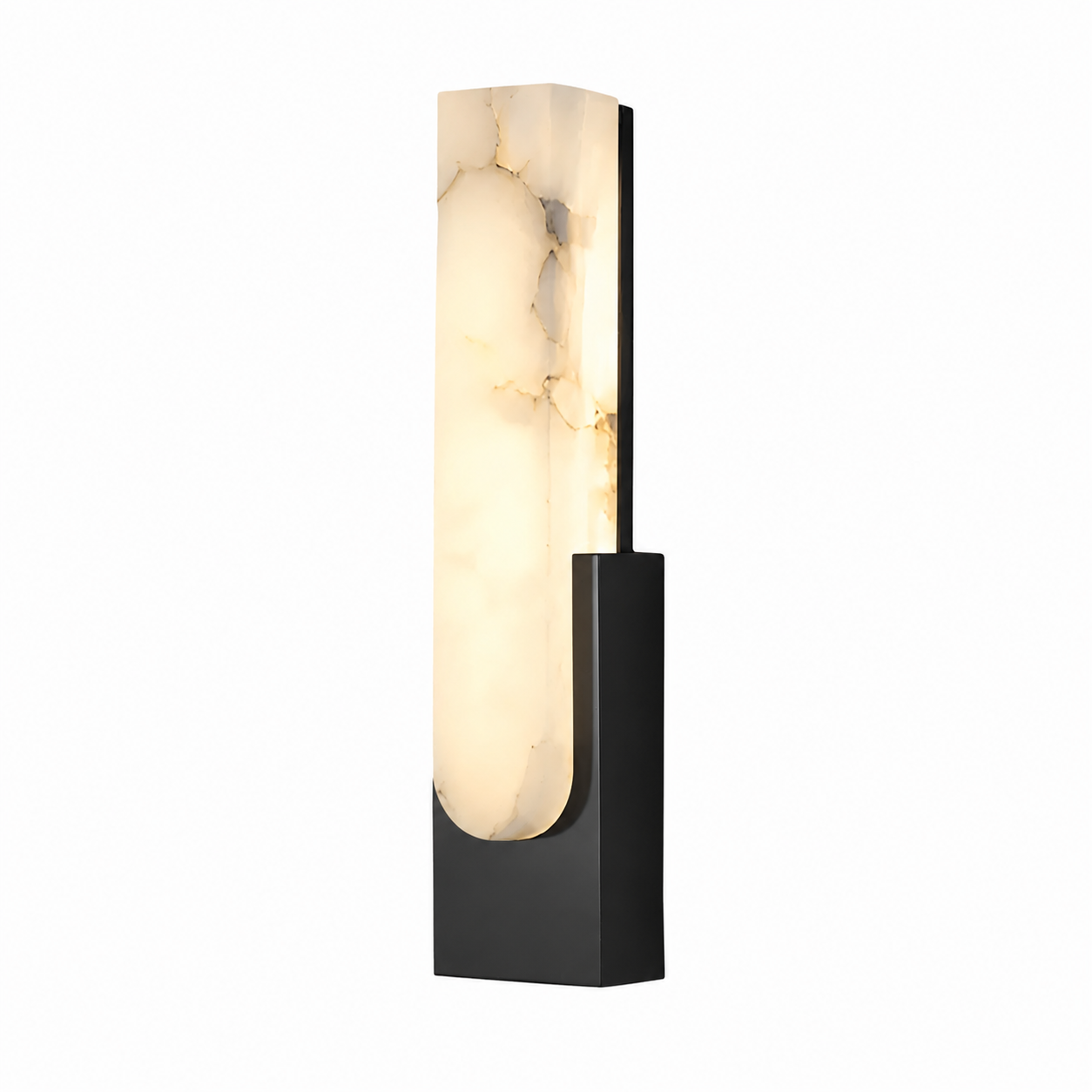 Casa Lumière Alabaster Wandlamp - Moderne Design Lamp Sfeerverlichting