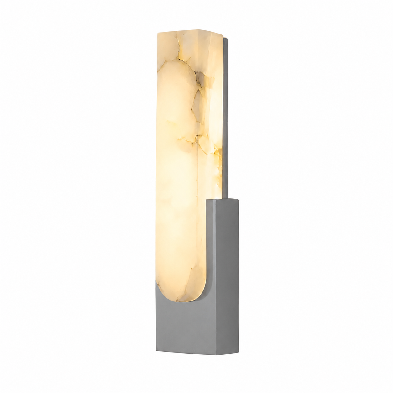 Casa Lumière Alabaster Wandlamp - Moderne Design Lamp Sfeerverlichting