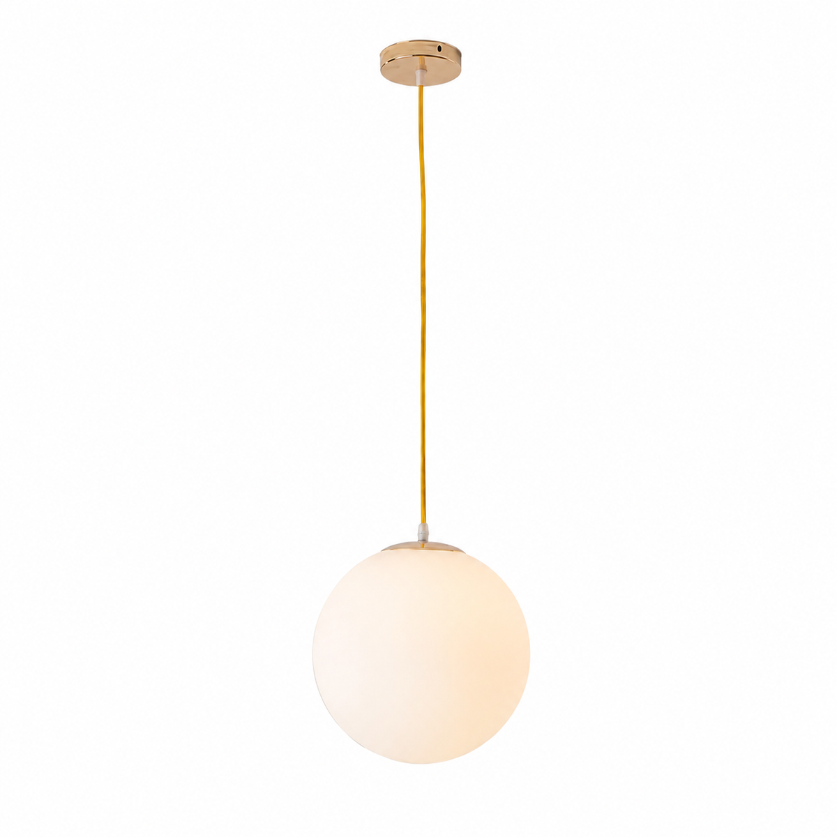 Casa Lumière Bol Hanglamp Nordic Design – Minimalistische Design Lamp