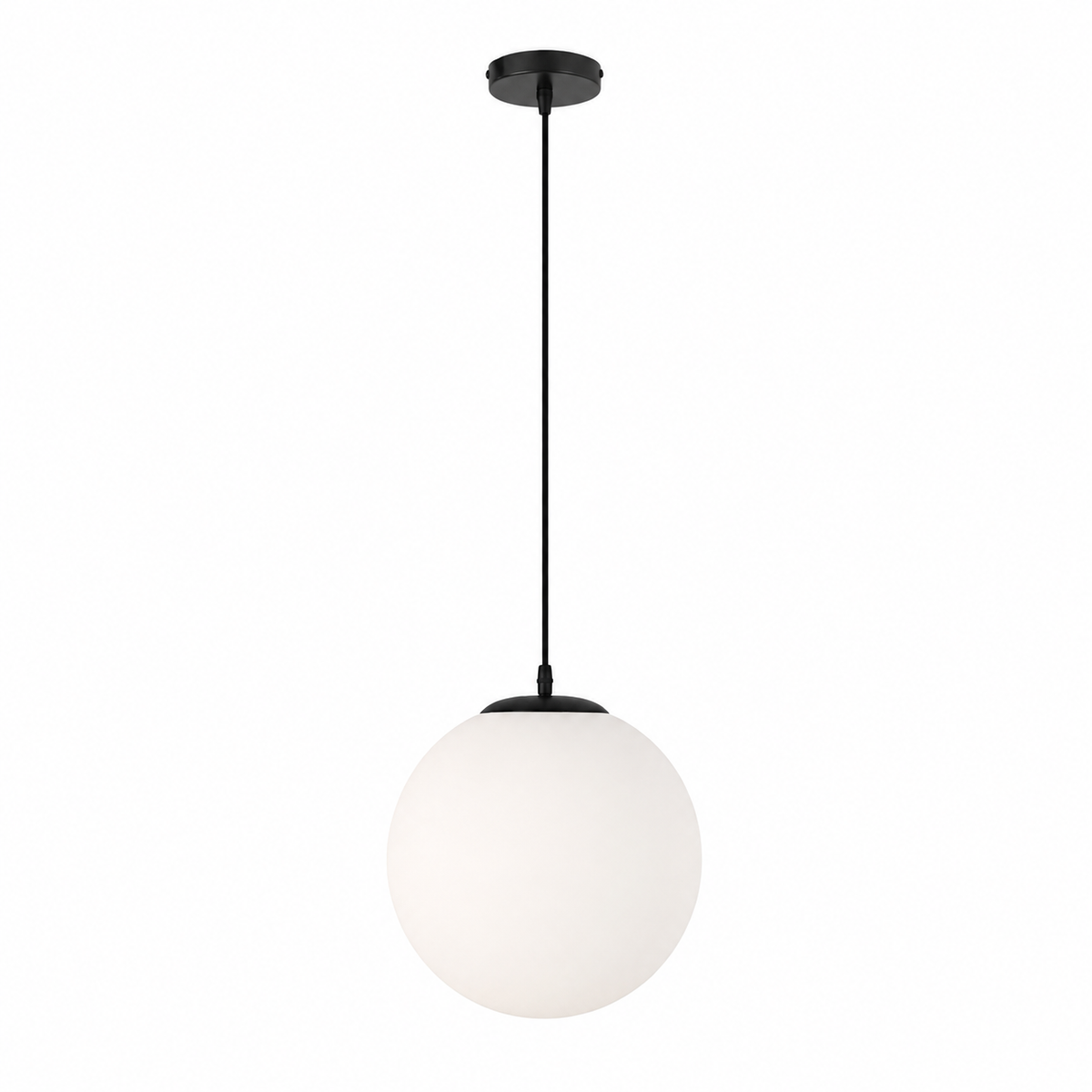 Casa Lumière Bol Hanglamp Nordic Design – Minimalistische Design Lamp
