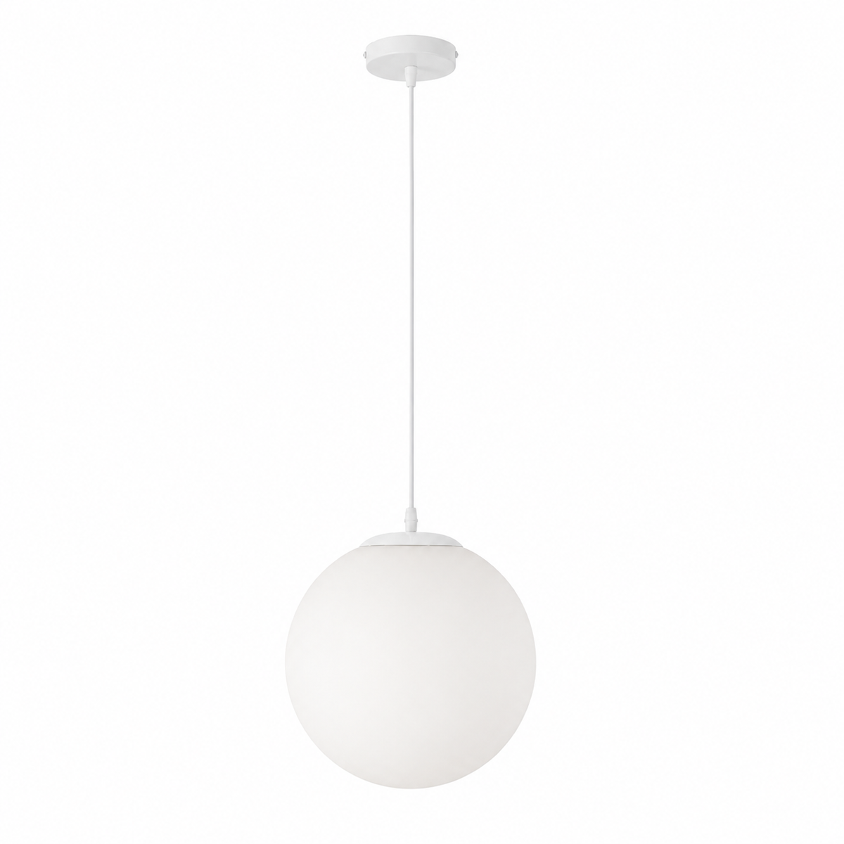 Casa Lumière Bol Hanglamp Nordic Design – Minimalistische Design Lamp