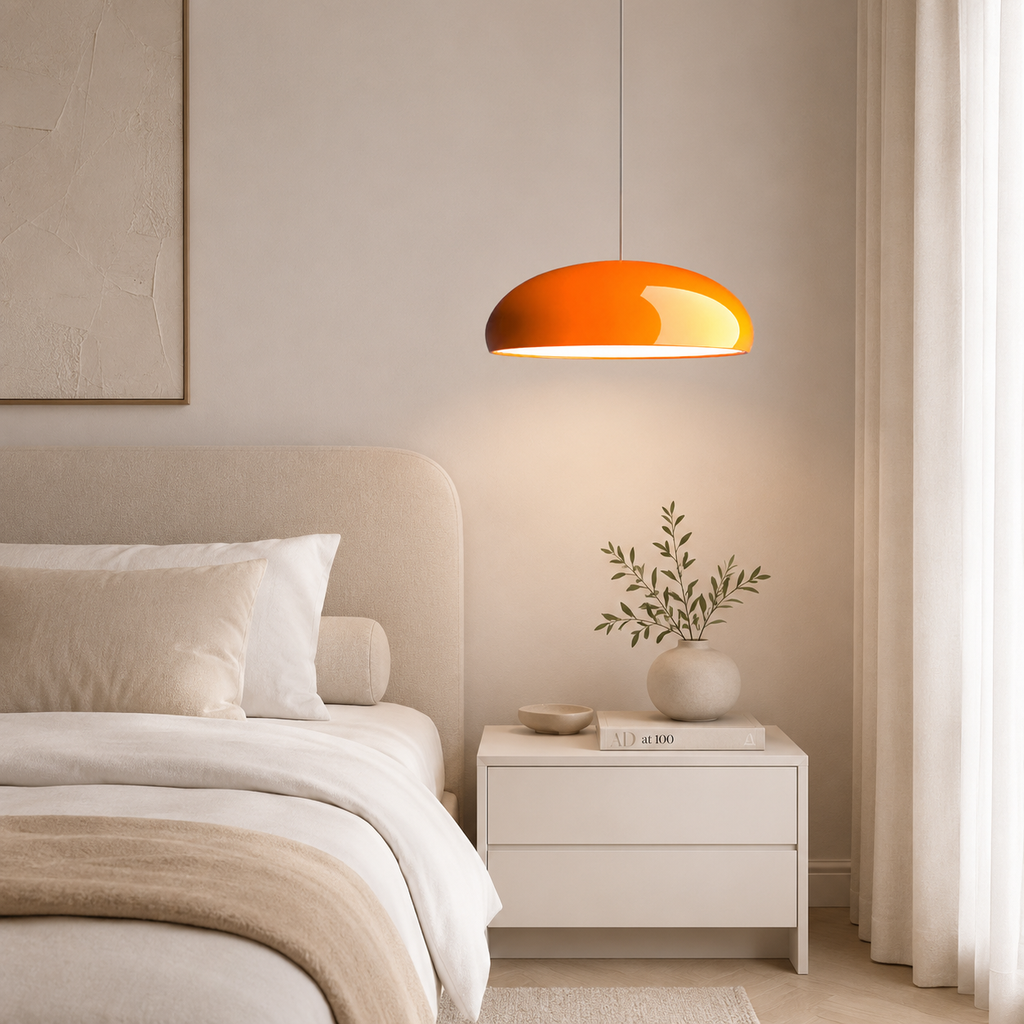 Casa Lumière Italiaanse Nordic Hanglamp - Moderne Design Lamp