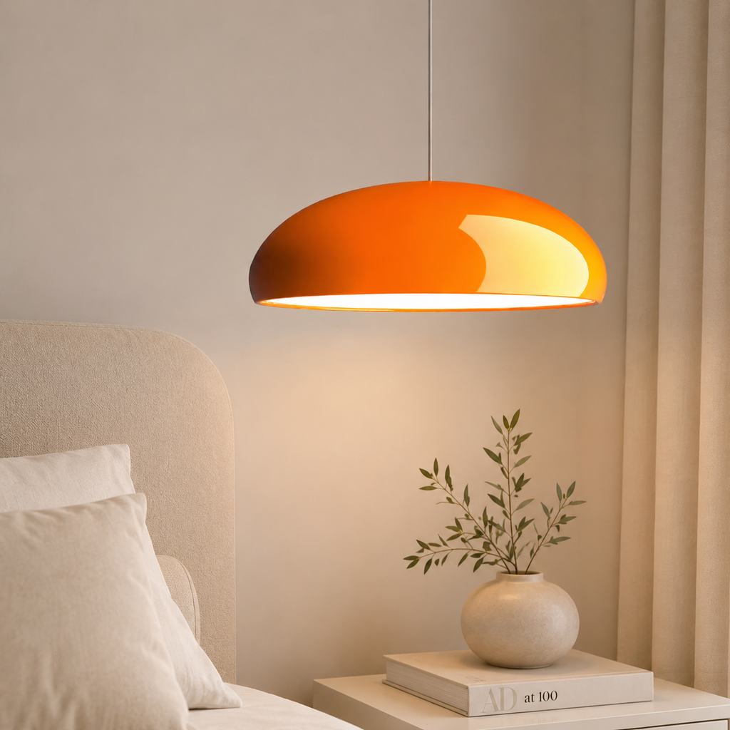 Casa Lumière Italiaanse Nordic Hanglamp - Moderne Design Lamp