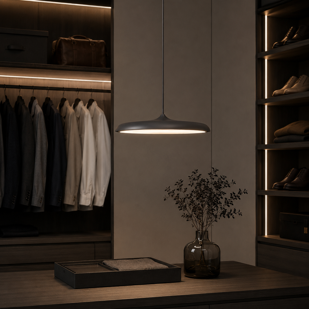 Casa Lumière Moderne Nordic Hanglamp - Design Lamp Sfeerverlichting