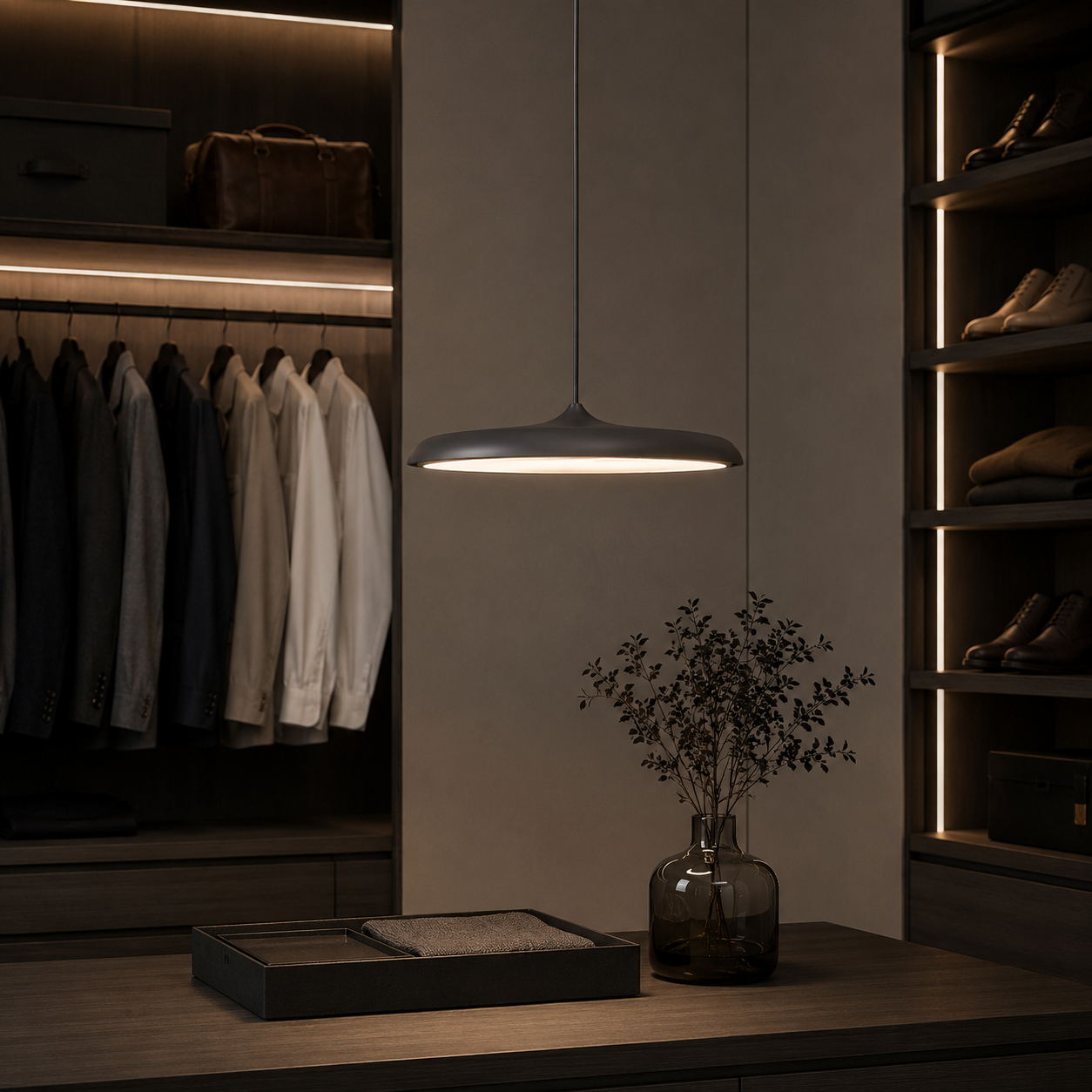 Casa Lumière Moderne Nordic Hanglamp - Design Lamp Sfeerverlichting