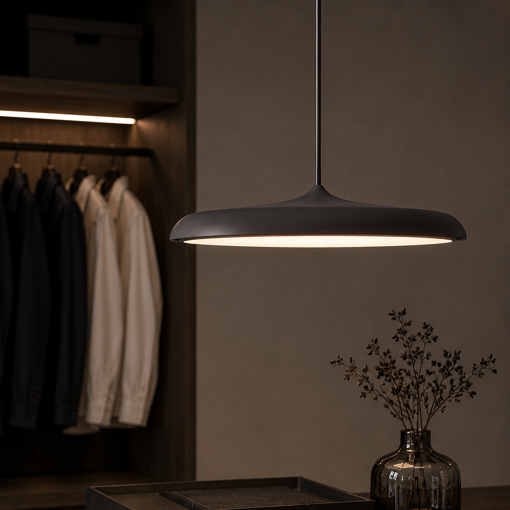Casa Lumière Moderne Nordic Hanglamp - Design Lamp Sfeerverlichting