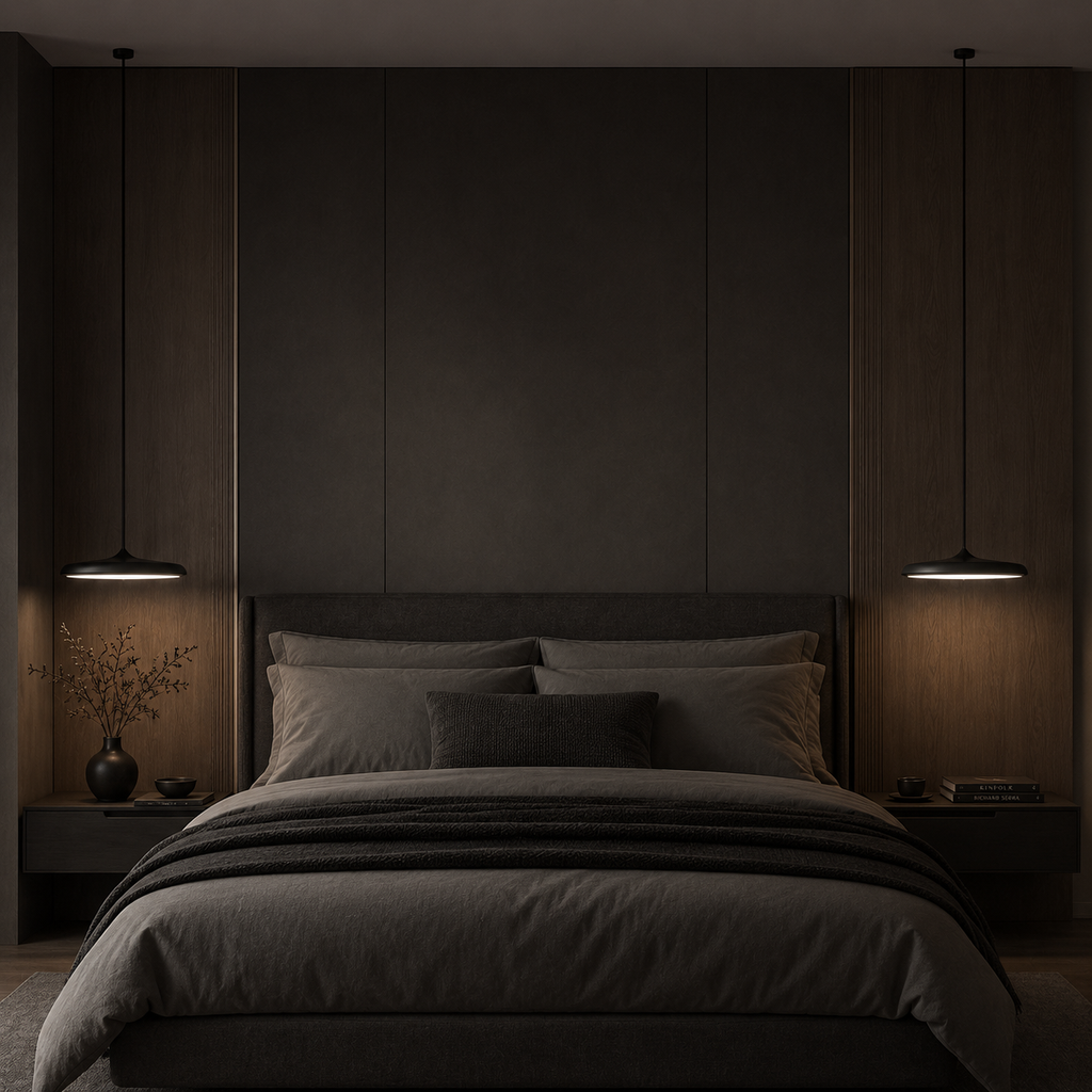 Casa Lumière Moderne Nordic Hanglamp - Design Lamp Sfeerverlichting