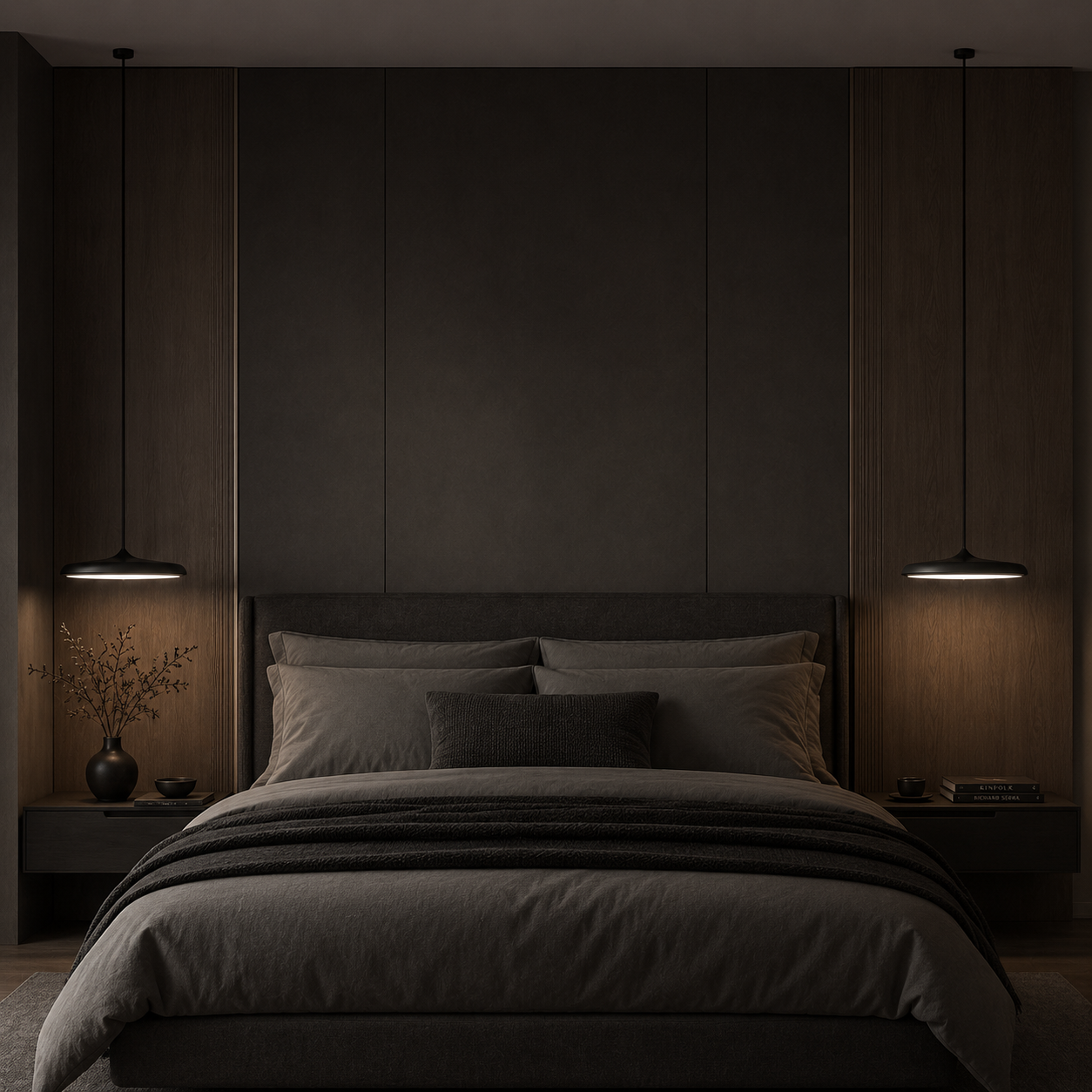Casa Lumière Moderne Nordic Hanglamp - Design Lamp Sfeerverlichting