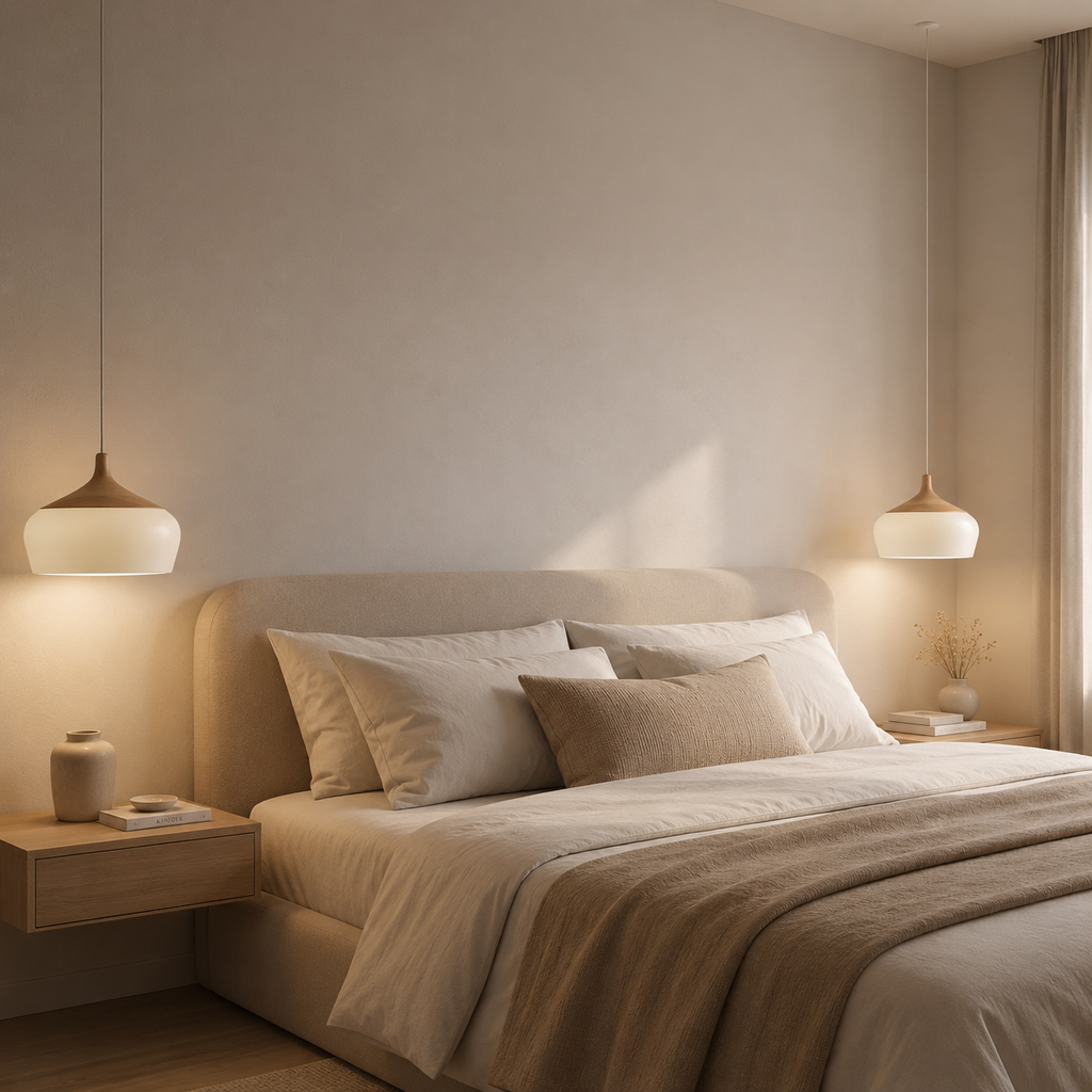 Casa Lumière Scandinavische Design Hanglamp - Modern Interieur