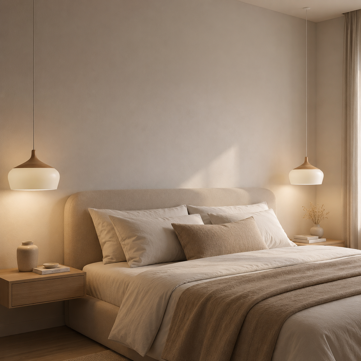 Casa Lumière Scandinavische Design Hanglamp - Modern Interieur