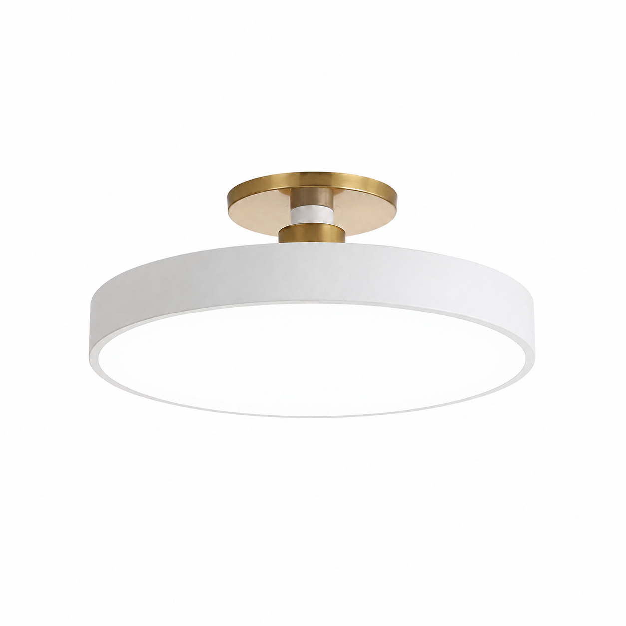 Casa Lumière Nordic Plafondlamp - Design Lamp