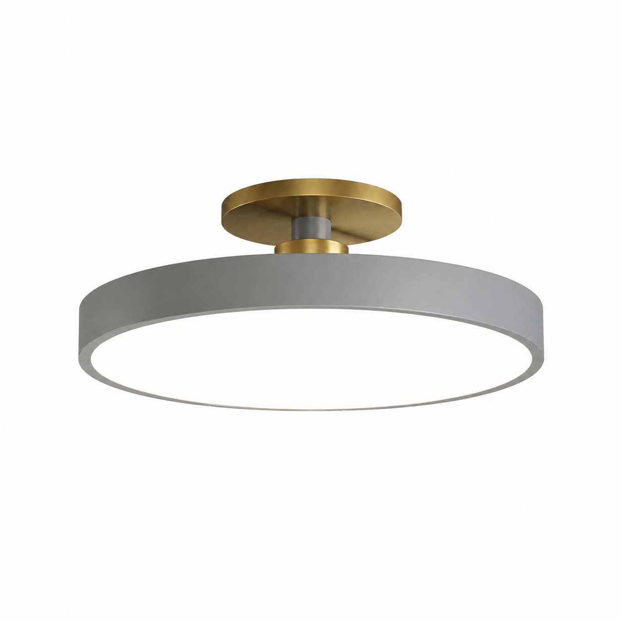 Casa Lumière Nordic Plafondlamp - Design Lamp