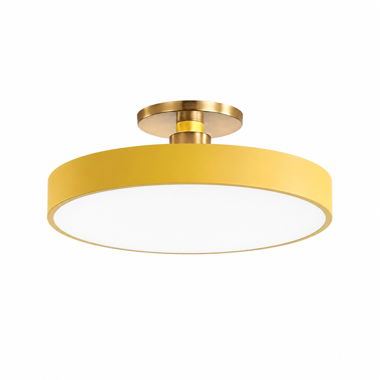 Casa Lumière Nordic Plafondlamp - Design Lamp