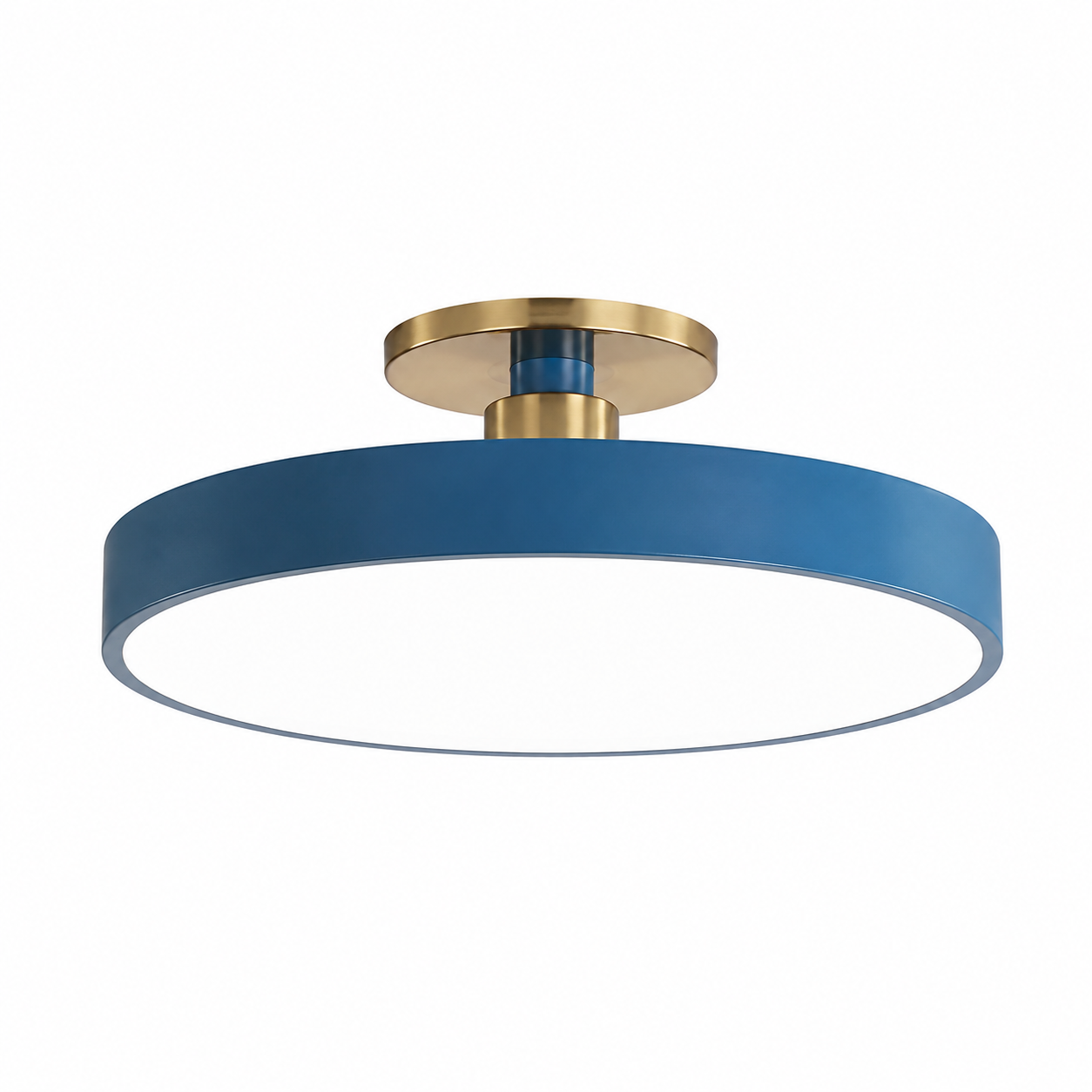Casa Lumière Nordic Plafondlamp - Design Lamp