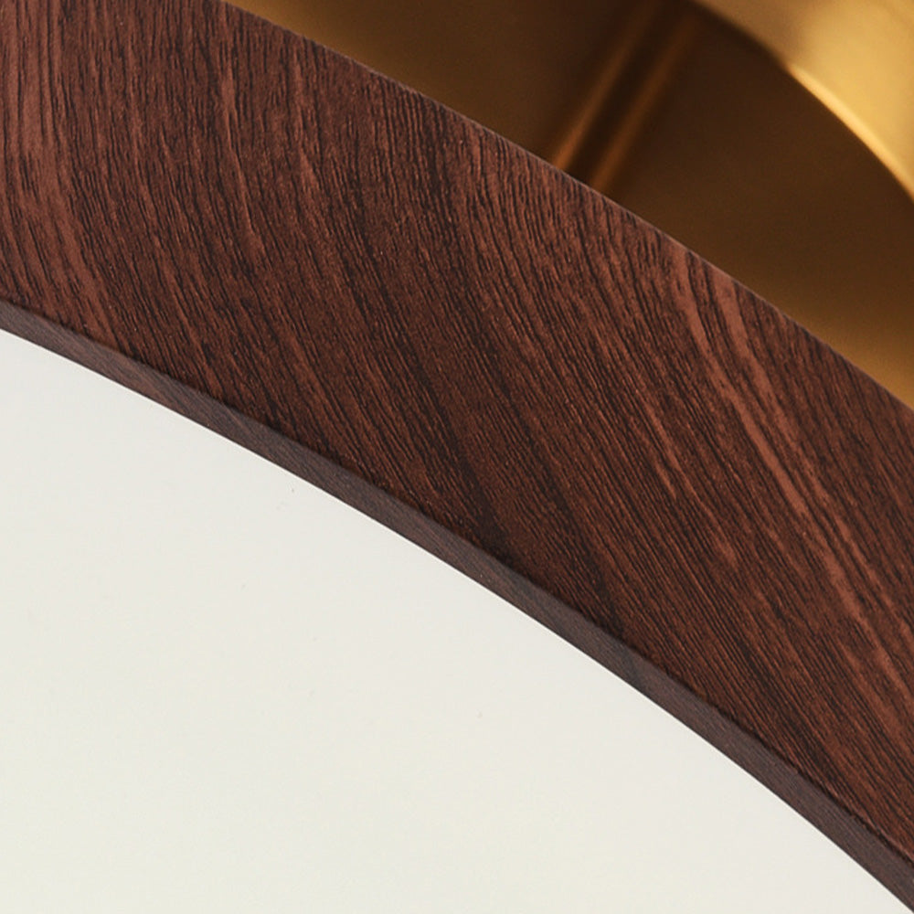 Casa Lumière Plafondlamp - Warm Minimalistisch Design