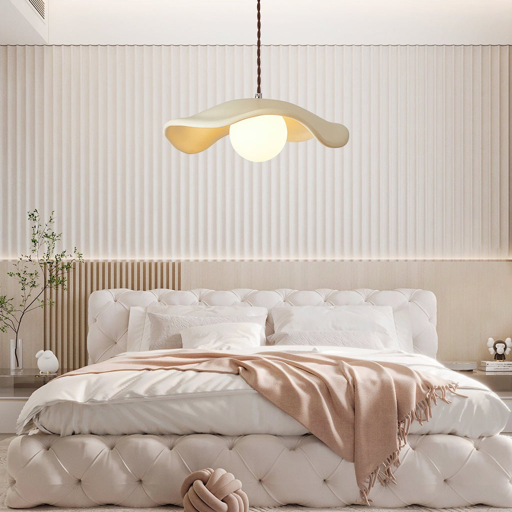 Casa Lumière Yumi Sculpturale Design Hanglamp - Minimalistisch ontwerp