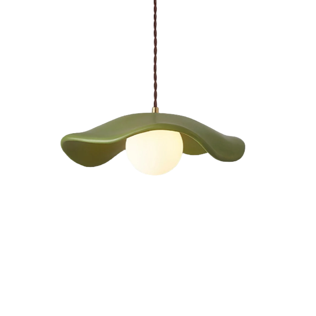 Casa Lumière Yumi Sculpturale Design Hanglamp - Minimalistisch ontwerp