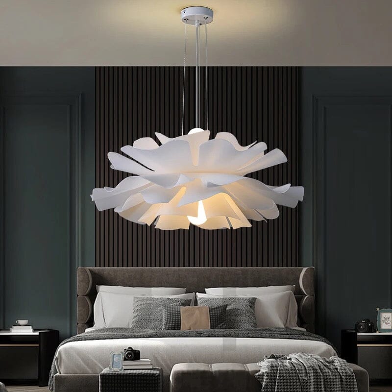 Casa Lumière Cloud Flower Hanglamp – Zacht Design Verlichting voor elk interieur