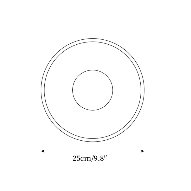 Casa Lumière Wabi-Sabi Wandlamp van Travertin - Sculpturaal Design