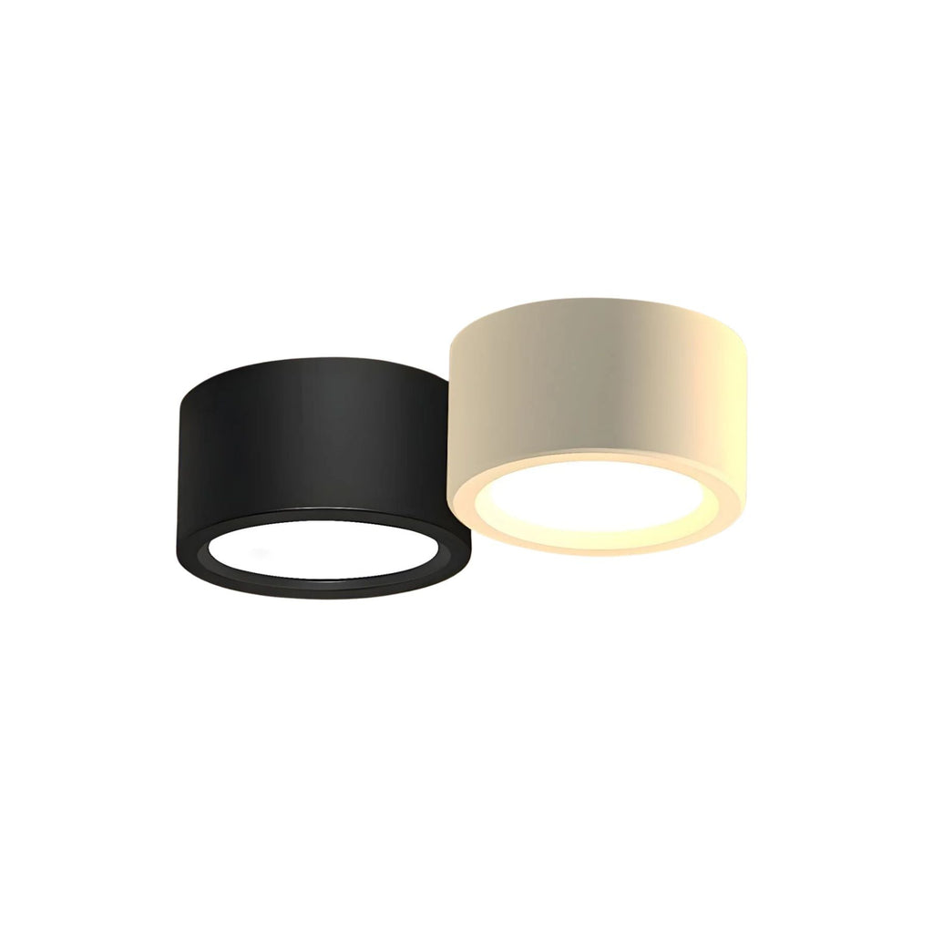 Casa Lumière Minimalistische LED Plafondlamp - Strak Design & Helder Licht