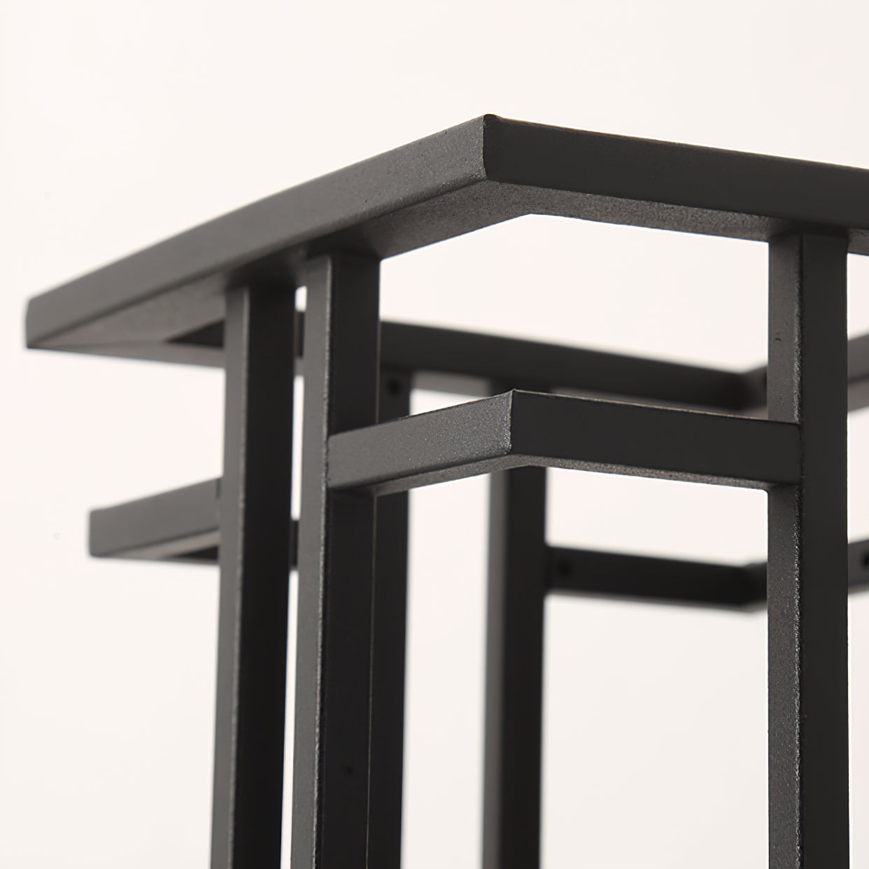 Casa Lumière Industriële Buiten Wandlamp van Glas – Weerbestendig & Tijdloos Design