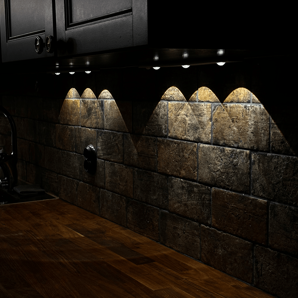 Casa Lumière Draadloze LED Lamp met Bewegingssensor – Oplaadbaar & Zonder Installatie