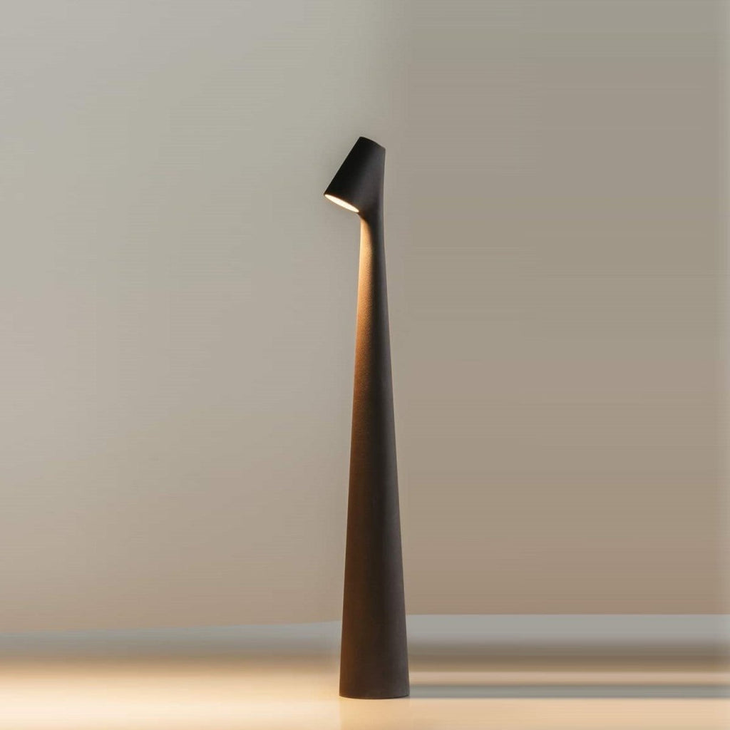 Casa Lumière Minimalistisch Design LED Tafellamp – Minimalist Beam Lamp