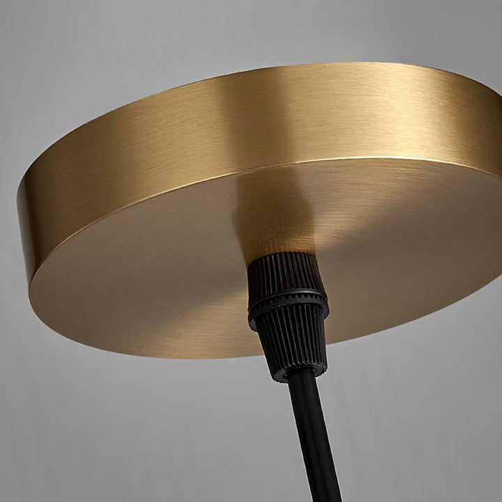 Casa Lumière Alabaster Hanglamp - Natuursteen Design Lamp Keuken, Eetkamer & Slaapkamer