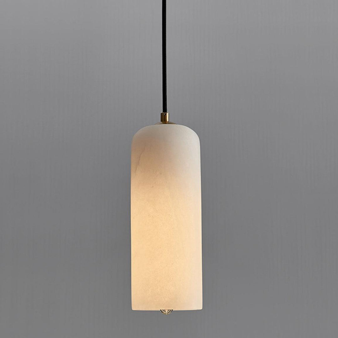 Casa Lumière Alabaster Hanglamp Monty – Sfeerverlichting Keuken, Eetkamer & Slaapkamer