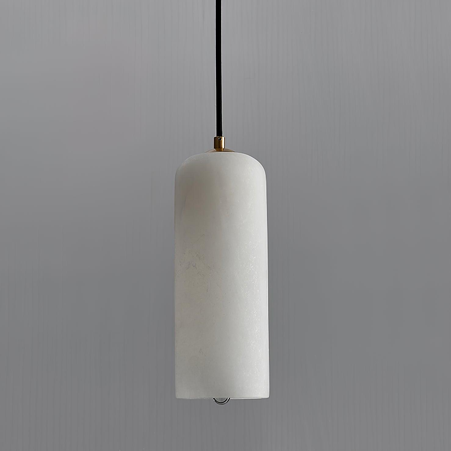Casa Lumière Alabaster Hanglamp - Natuursteen Design Lamp Keuken, Eetkamer & Slaapkamer