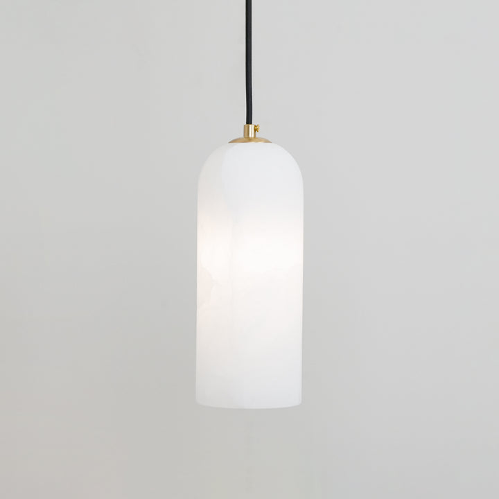 Casa Lumière Alabaster Hanglamp Monty – Sfeerverlichting Keuken, Eetkamer & Slaapkamer