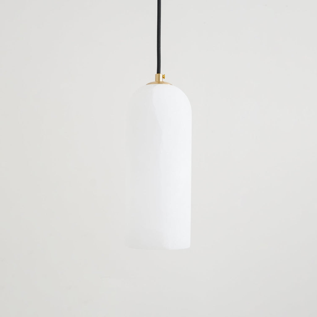 Casa Lumière Alabaster Hanglamp Monty – Sfeerverlichting Keuken, Eetkamer & Slaapkamer
