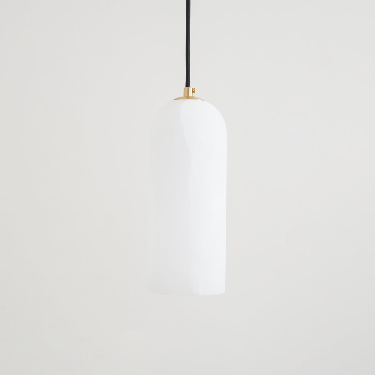 Casa Lumière Alabaster Hanglamp Monty – Sfeerverlichting Keuken, Eetkamer & Slaapkamer
