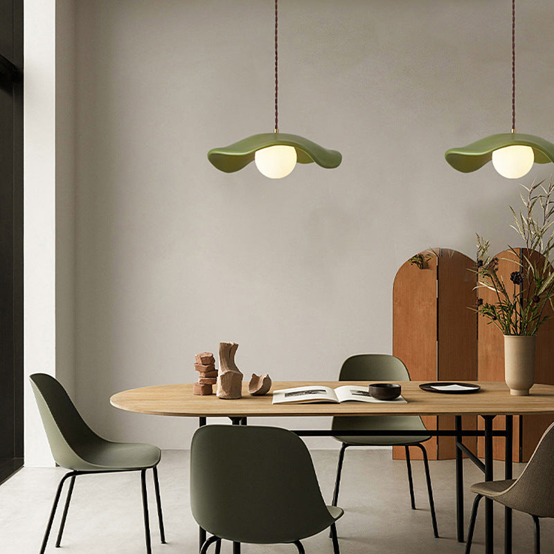 Casa Lumière Yumi Sculpturale Design Hanglamp - Minimalistisch ontwerp